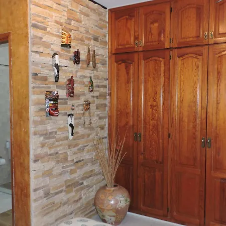 Turquesa 29, En Yaco, Cerca De El Medano Rum i privatbostad Granadilla De Abona