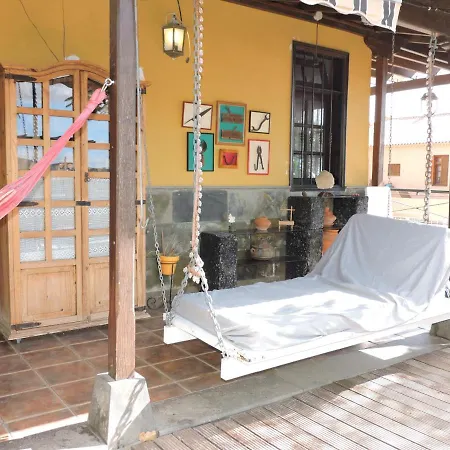 Turquesa 29, En Yaco, Cerca De El Medano Granadilla de Abona