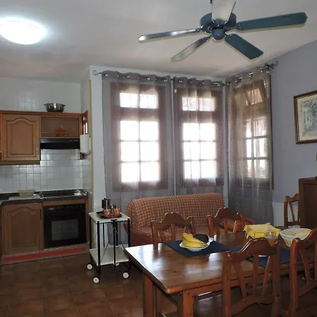 Turquesa 29, En Yaco, Cerca De El Medano Homestay szállás