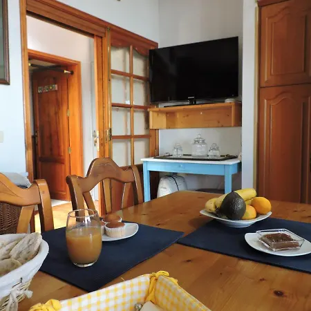 Homestay szállás Turquesa 29, En Yaco, Cerca De El Medano *